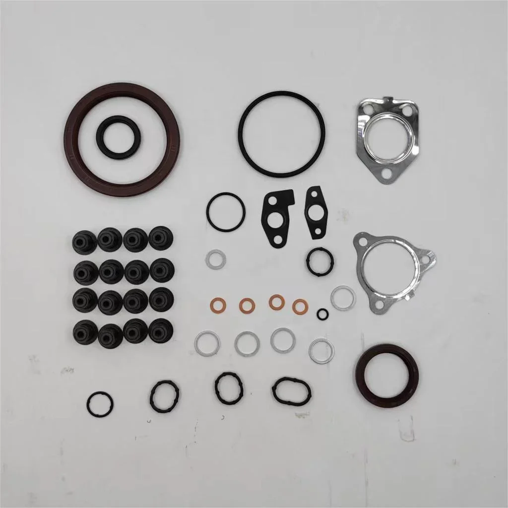 طقم حشية للمحرك 20910-4AU02 H-1/H100/SPORTAGE/CARNIAL D4CB