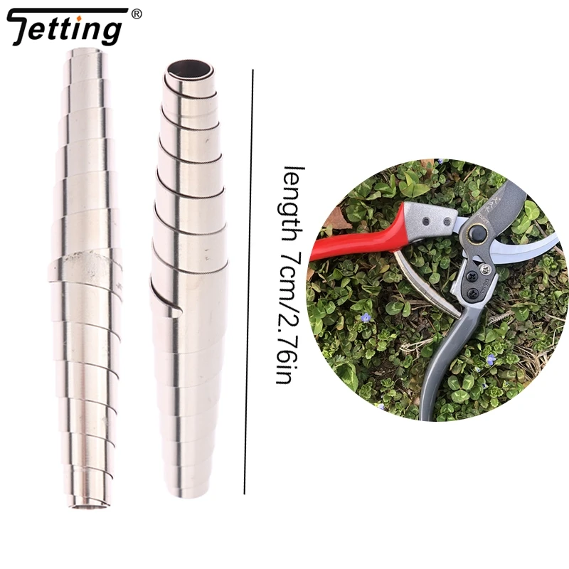 1Pcs Multi Purpose Spring Steel Replacement Parts Easy Install Home For Secateurs Garden Tool Pruning Shears Spare Spring