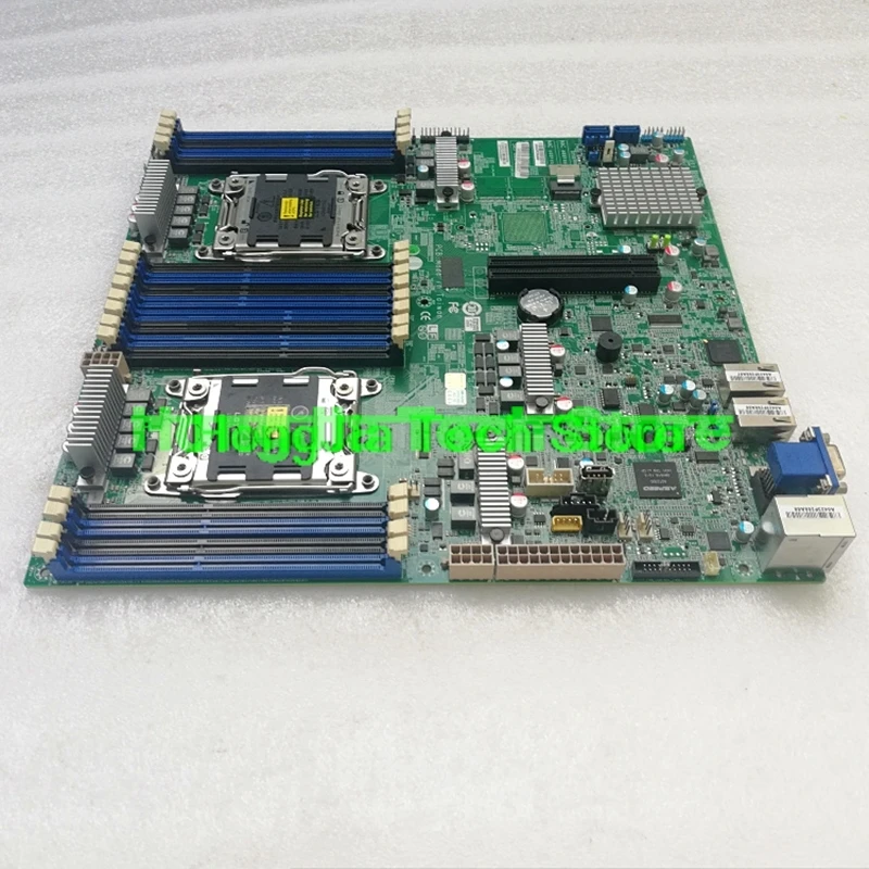Bulk Package S7066 Server Motherboard S7066GM3NR-B-DWG IS-VSE2326