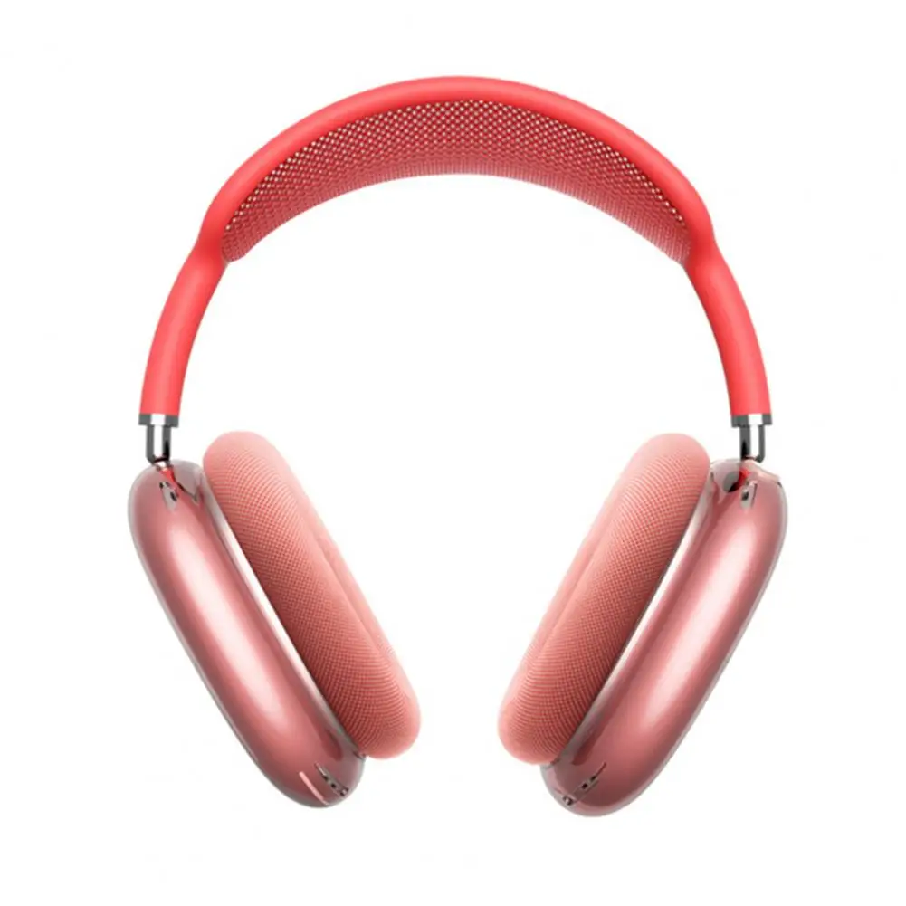 Etui ochronne słuchawki wodoodporne etui na słuchawki 360 stopni przezroczysty futerał ochronny dla Max Anti żółknięcie