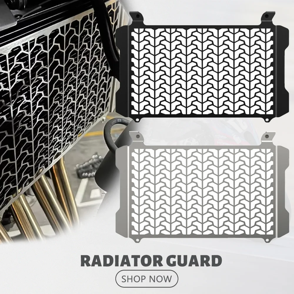 لهوندا CB1000 الدبور SP CB 1000 2025 2026 دراجة نارية اكسسوارات المبرد الغطاء الواقي الحرس مصبغة النفط برودة حامي