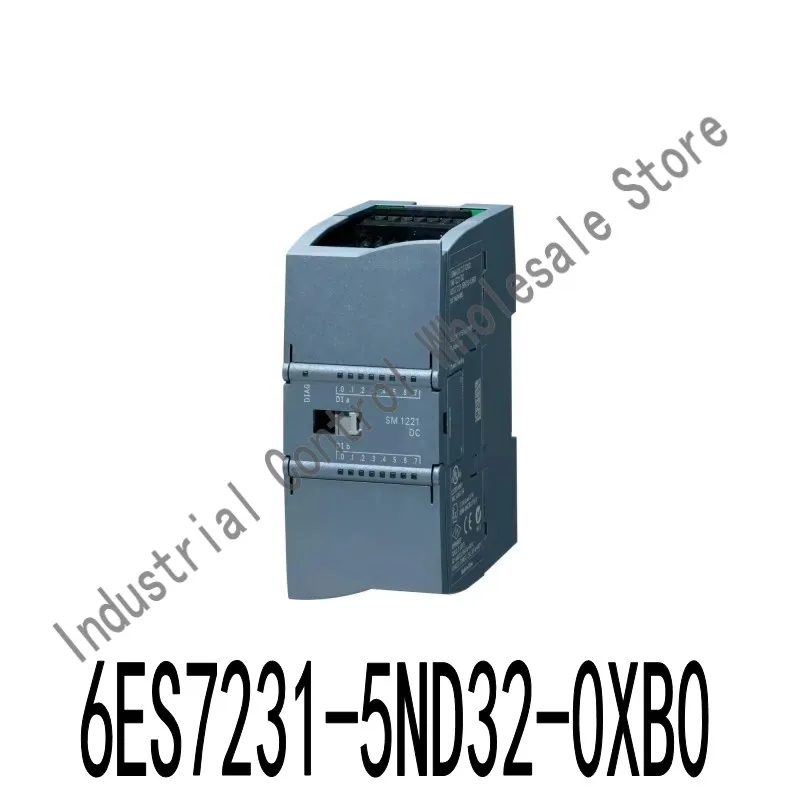 New Original For Siemens PLC Module 6ES7231-5ND32-0XB0