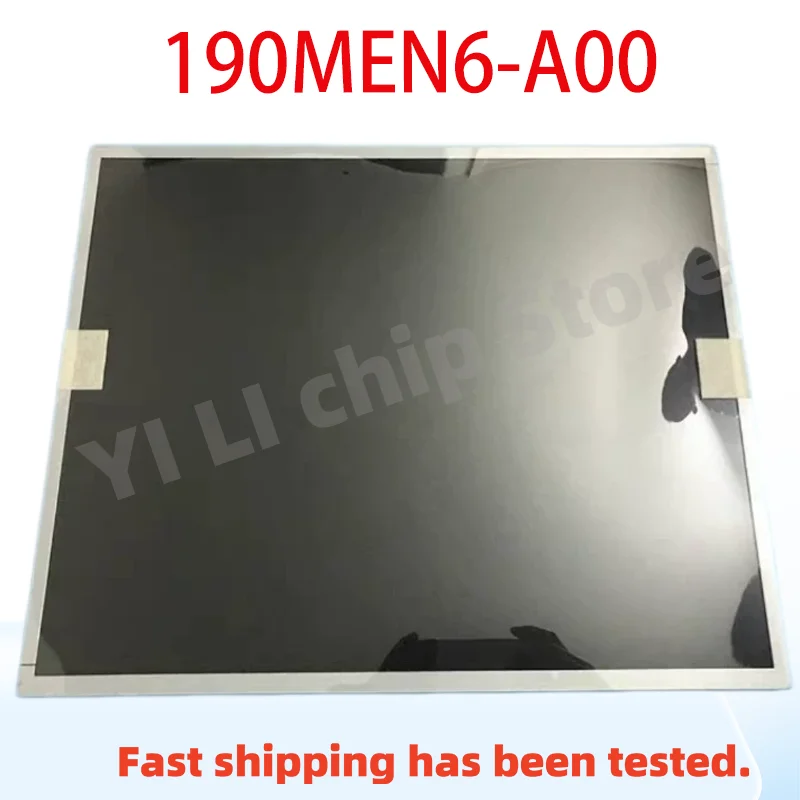 

Original 19.0 Inch HSD190MEN6-A00 LCD Panel Display Screen