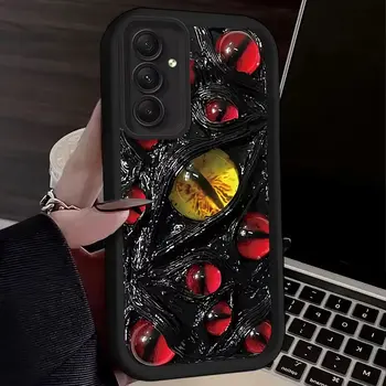 10 best sales etui na telefon z horrorem - №3