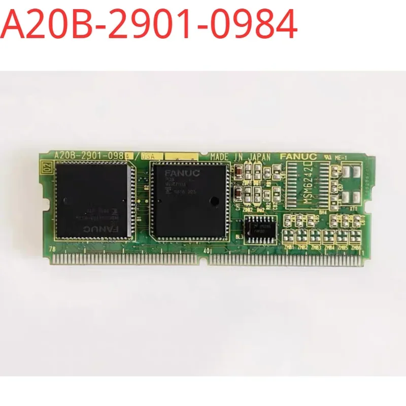 

A20B-2901-0984 second-hand tested ok Small cardin good Condition