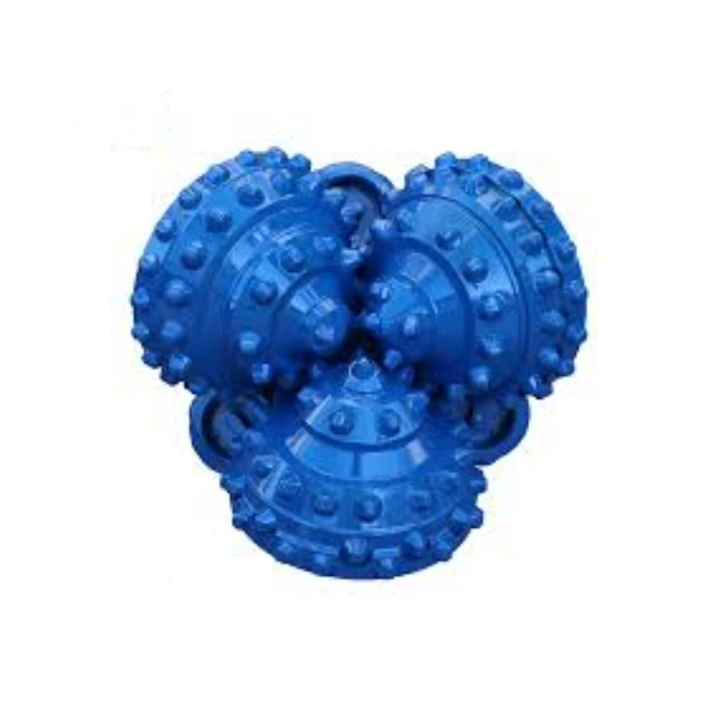

Factory Tricone Drill Bit Rock Roller Cone Bit For Oil Rig And Mining