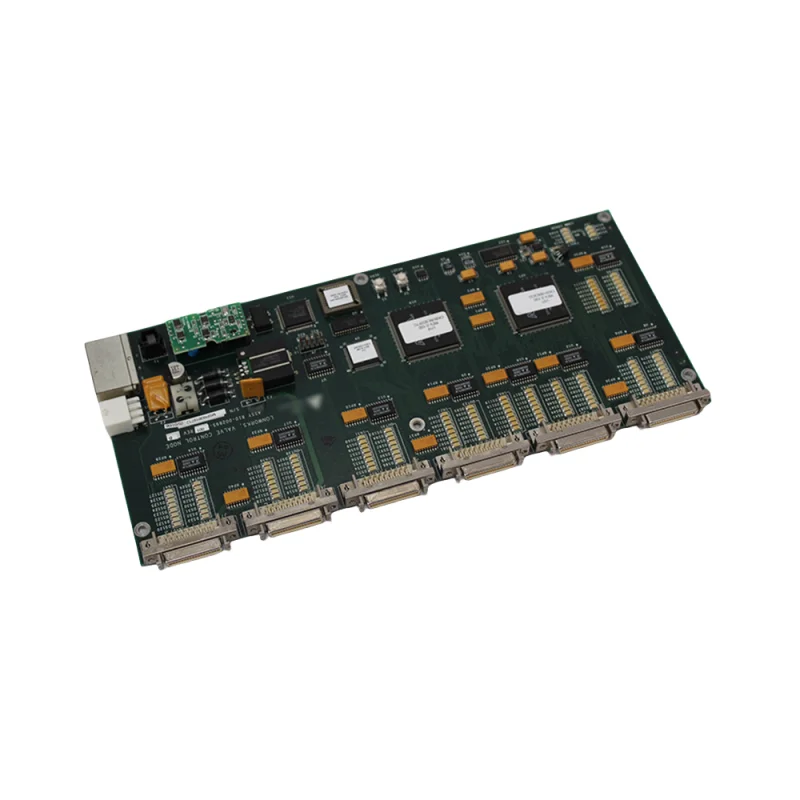 

810-002895-001 Circuit Board Used In Good Conition