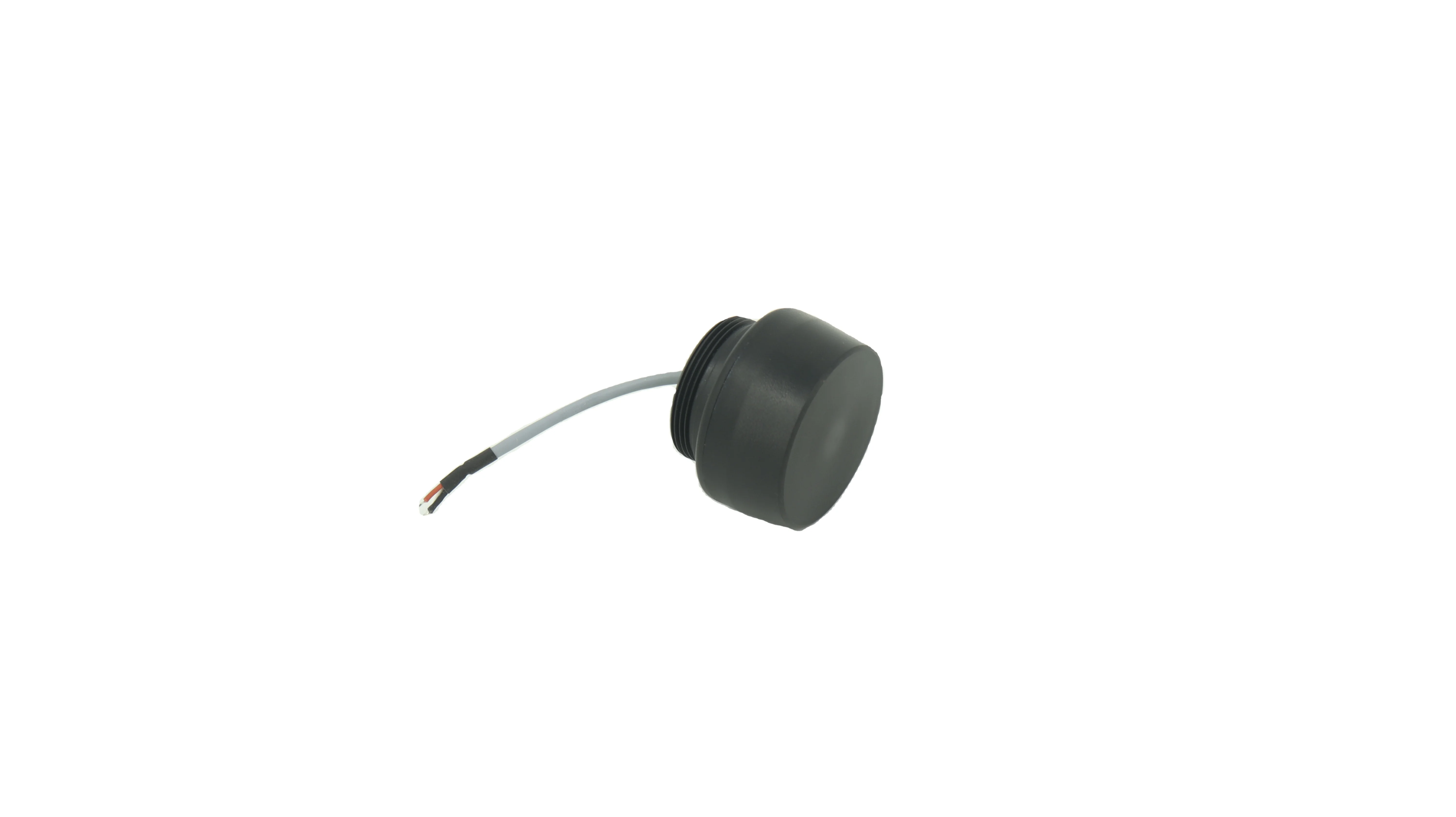 49kHz Conventional Distance Measuring Sensor Ultrasonic Obstacle Avoidance Sensor Proximity Level Meter Sensor (FYA-49-08HD)