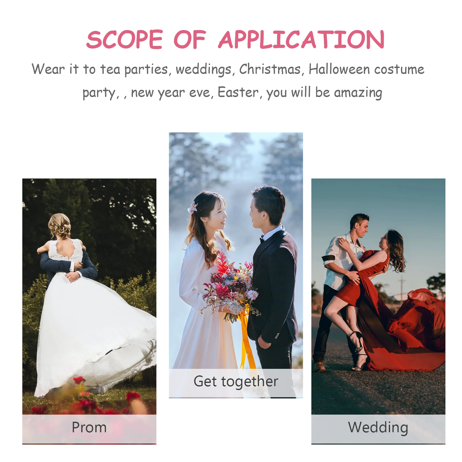 1 مجموعة خوذة أنيقة الفاسناتور قبعة عقال للنساء حفلة موسيقية الزفاف الشاي حفلة إكسسوارات الشعر الحجاب ديكور