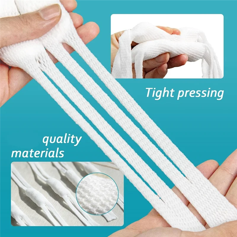 

ABJN-20 Pcs External Nasal Bandage Elastic Bandage Use After Nasal Surgery Dressing Rack For Nose Surgery Elastic Bandage Post