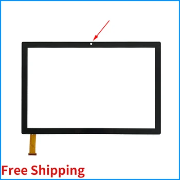 10.1 inç Tablet dokunmatik ekran için Teclast P20HD P20 HD C.FPC101WT3265AV01-p30 KEP S18 S19 Tab8 sensörü sayısallaştırıcı cam AOYODKG A39