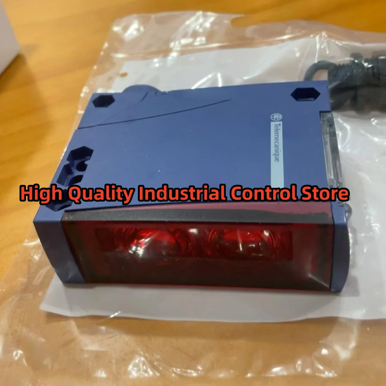 Fotoelektrischer Sensor Optimiert XUX1ARCNT16 neues Original