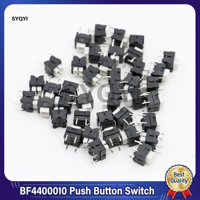Touch Switch para Komori Printing Machine Parts, Computer Desk Ink Control, BF4400010 Botão, melhor qualidade