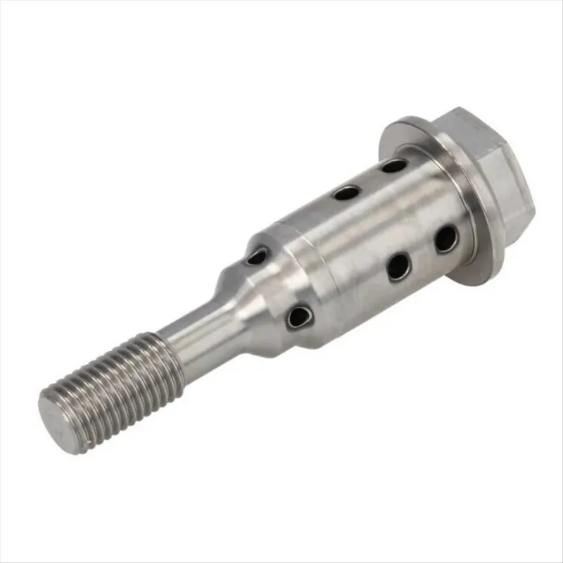 

Car Camshaft Adjustment Control Valve CM5G6C570CC/D for B-MAX C-MAX FIESTA FOCUS GRAND MONDEO