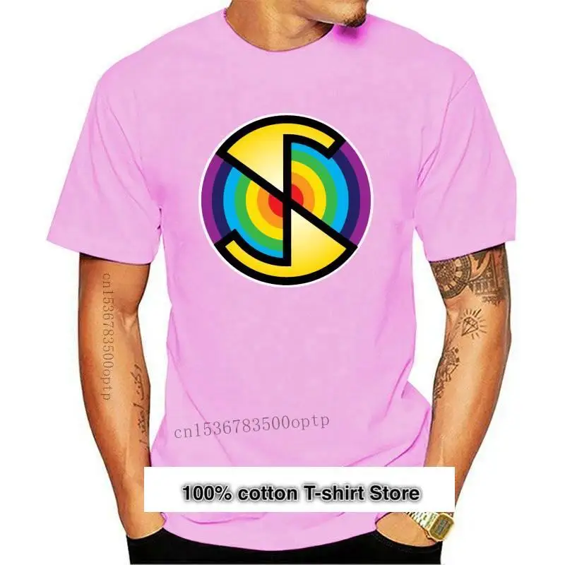 Camiseta de capitán Scarlet para hombre, camisa Unisex de espectro, Mysterons, Thunderbirds, títeres, S, M, L, 2xl, 3xl