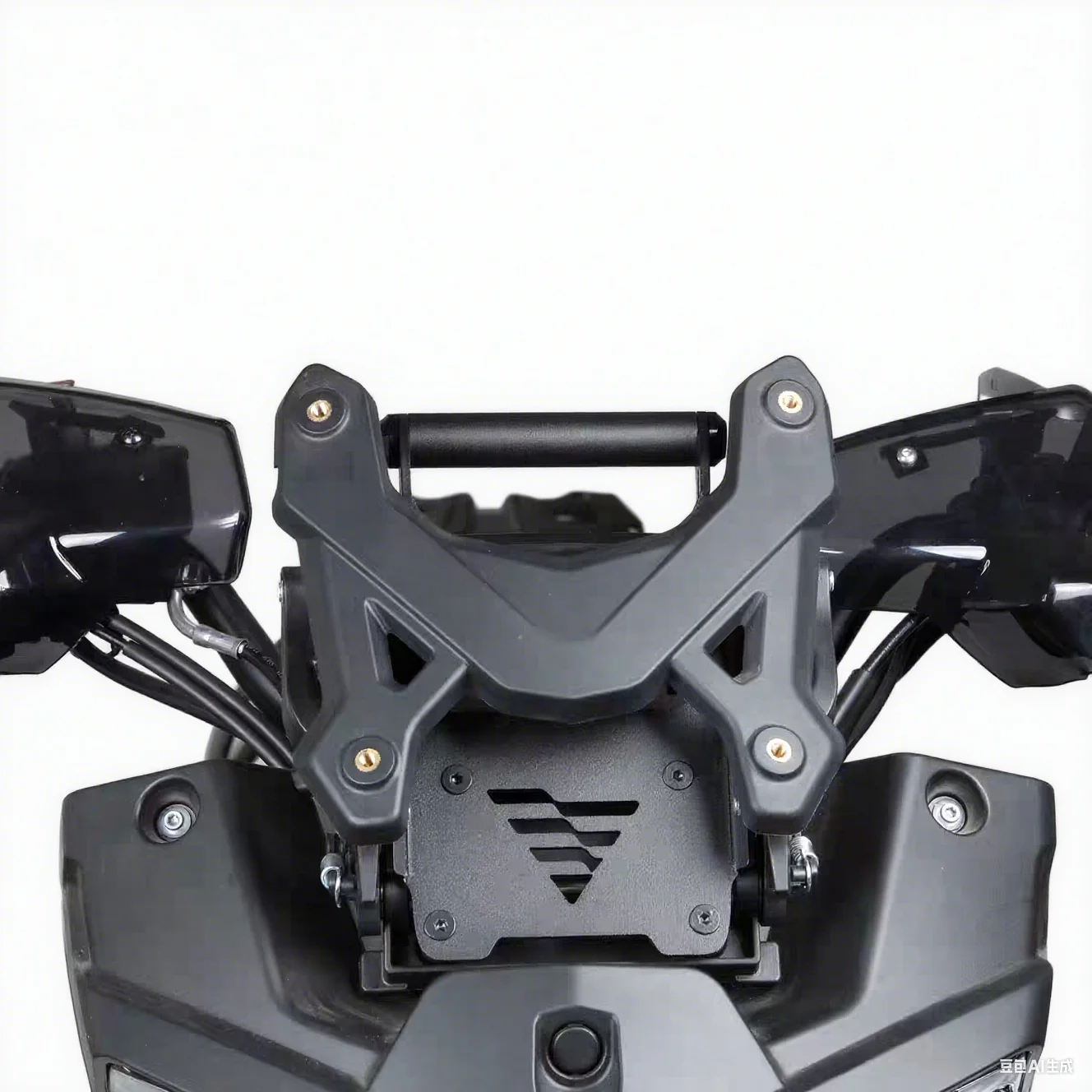 DS 525 X Motorcycle GPS 22mm Navigation Bracket Mobile Phone Holder Stand Accessories For VOGE DS525X DSX525 525 DSX 2023 2024