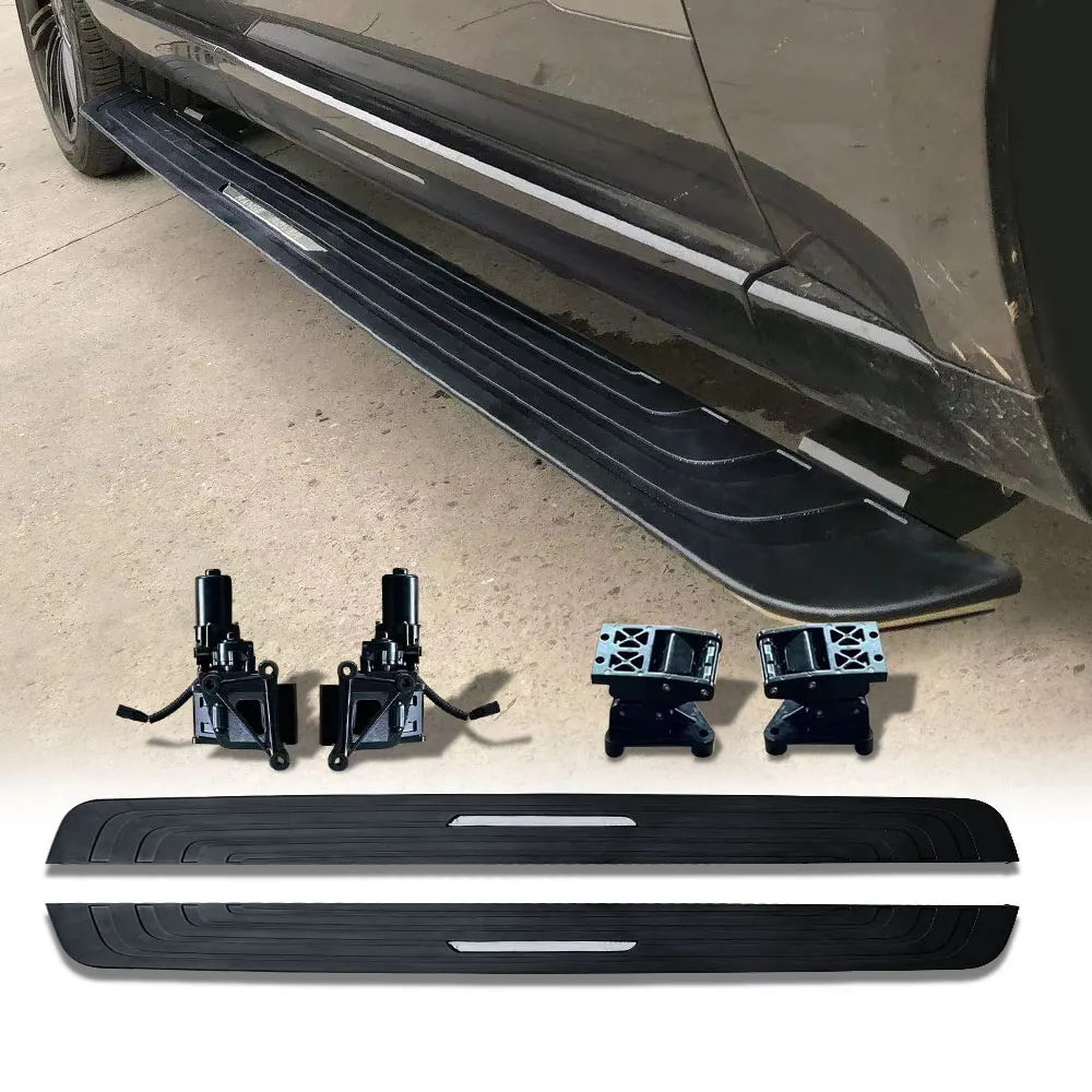 Dream Car High Quality Nerf Bars Side Step For Range Rover Vogue 2023 Running Boards Side Step
