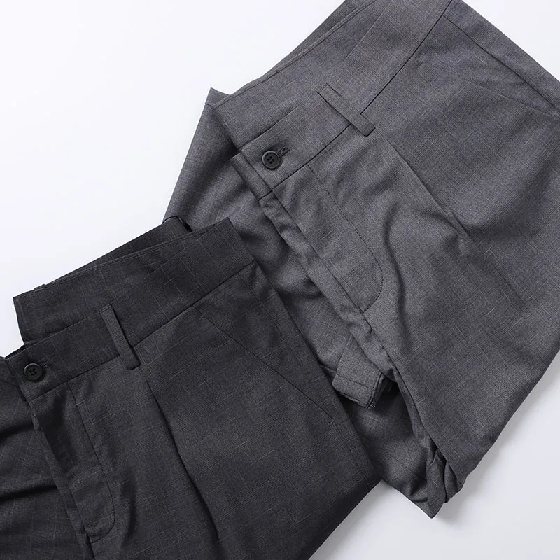 

Шелковистые повседневные брюки свободного кроя, универсальные, с художественным оттенком, подходят для молодежи, длинные брюки.