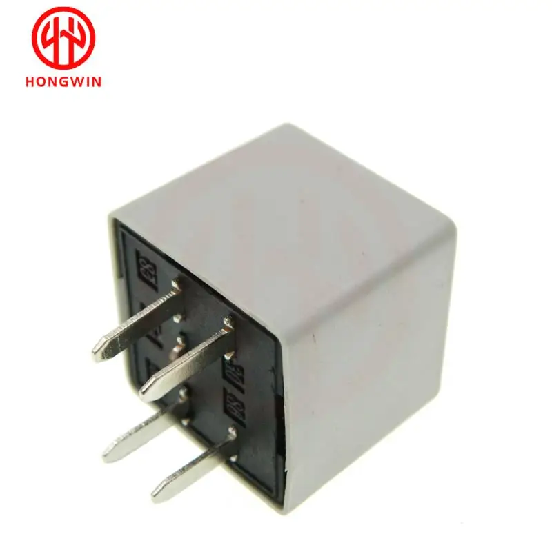 1PC 95230-38000 9523038000 Multi-Purpose 4Pin 12V Relay Fits Hyundai Sonata XG350 Kia Rondo Magentis Optima