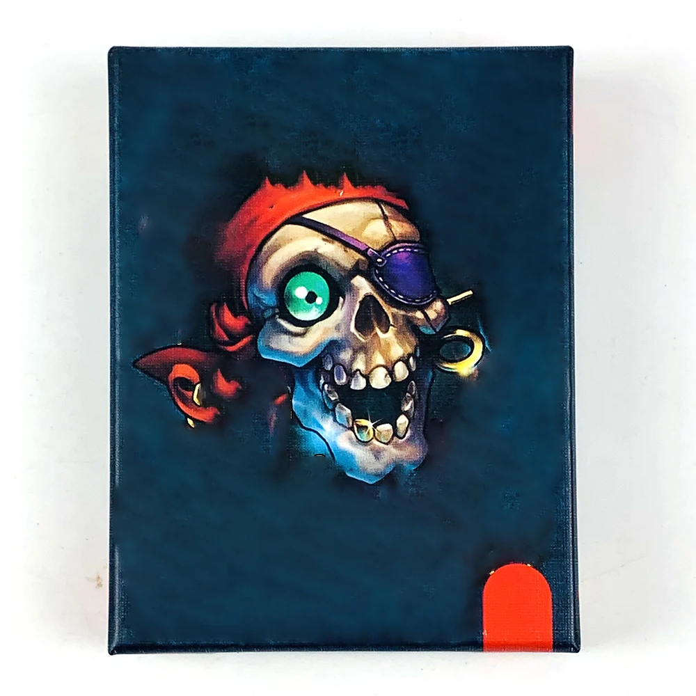 

Card Game - Adventure Strategy Game Enhance Intelligence & Promote Interaction Party Board Game, Perfect For Halloween Gifts