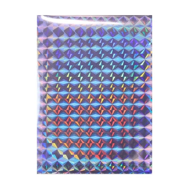 

Kpop Photocard Sleeves, Trading Cards Shield Cover,Clear Board Game Card Sleeves
