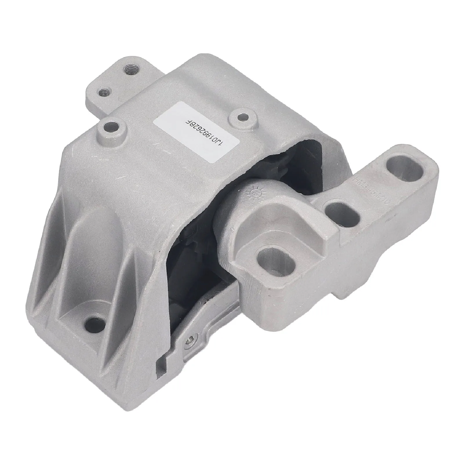 

Engine Mounting Support Metal Rubber Replacement for SEAT ALTEA IBIZA LEON TOLEDO for DERBY A3 TT 1J0199262BF Car Accessories