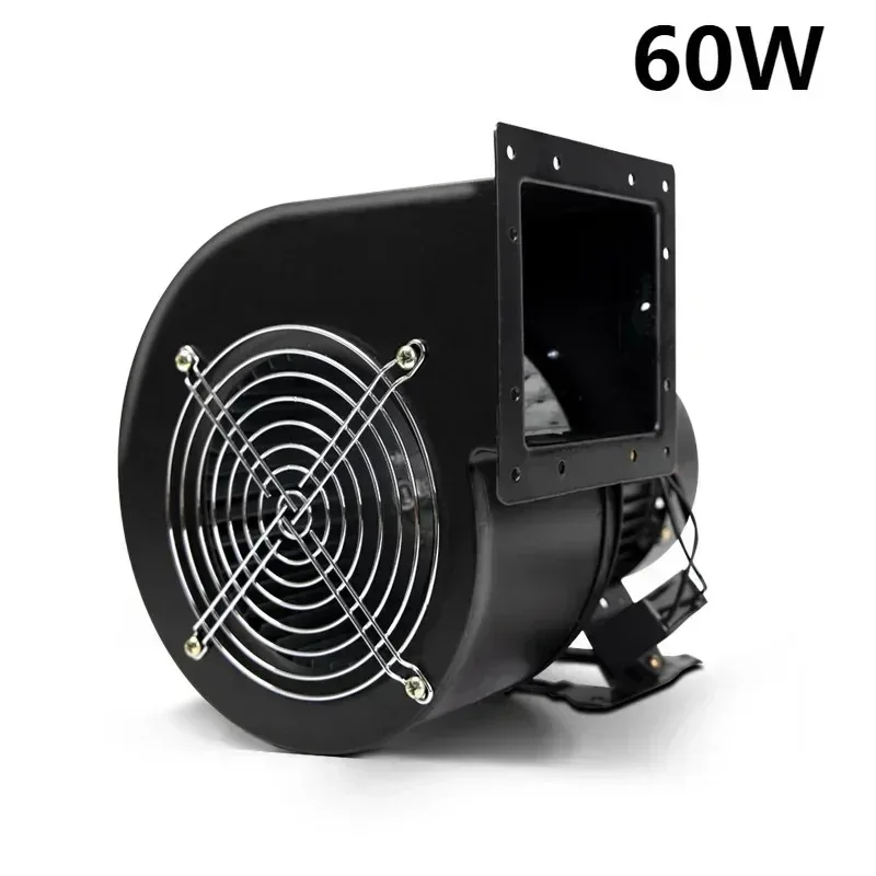 60W 130FLJ0 Centrifugal Blower Fan 220V/380V High Speed Industrial FLJ Cooling Air Blower