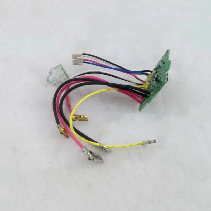Original Controller Circuit Board 620534-3 for Makita 18V DCL181 Vacuum Cleaner Original Accessories