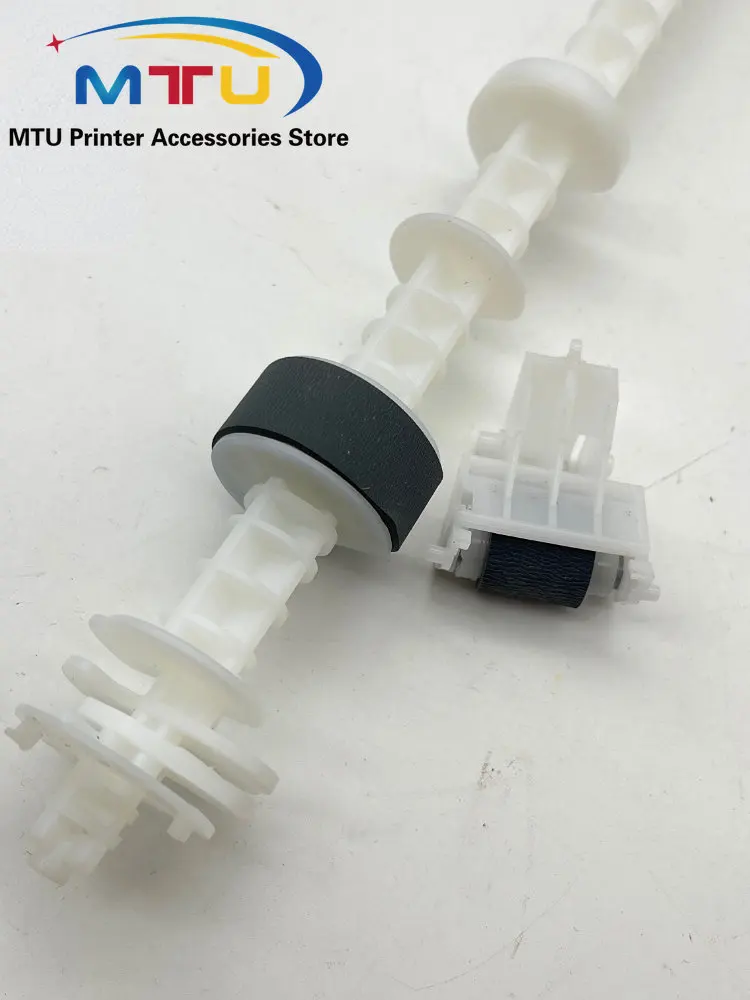 Paper Pickup Roller FEED ROLL Assy for Epson L800 L805 L850 R250 R270 R280 R330 R390 R290 P50 T50 L801 RX590 1466932