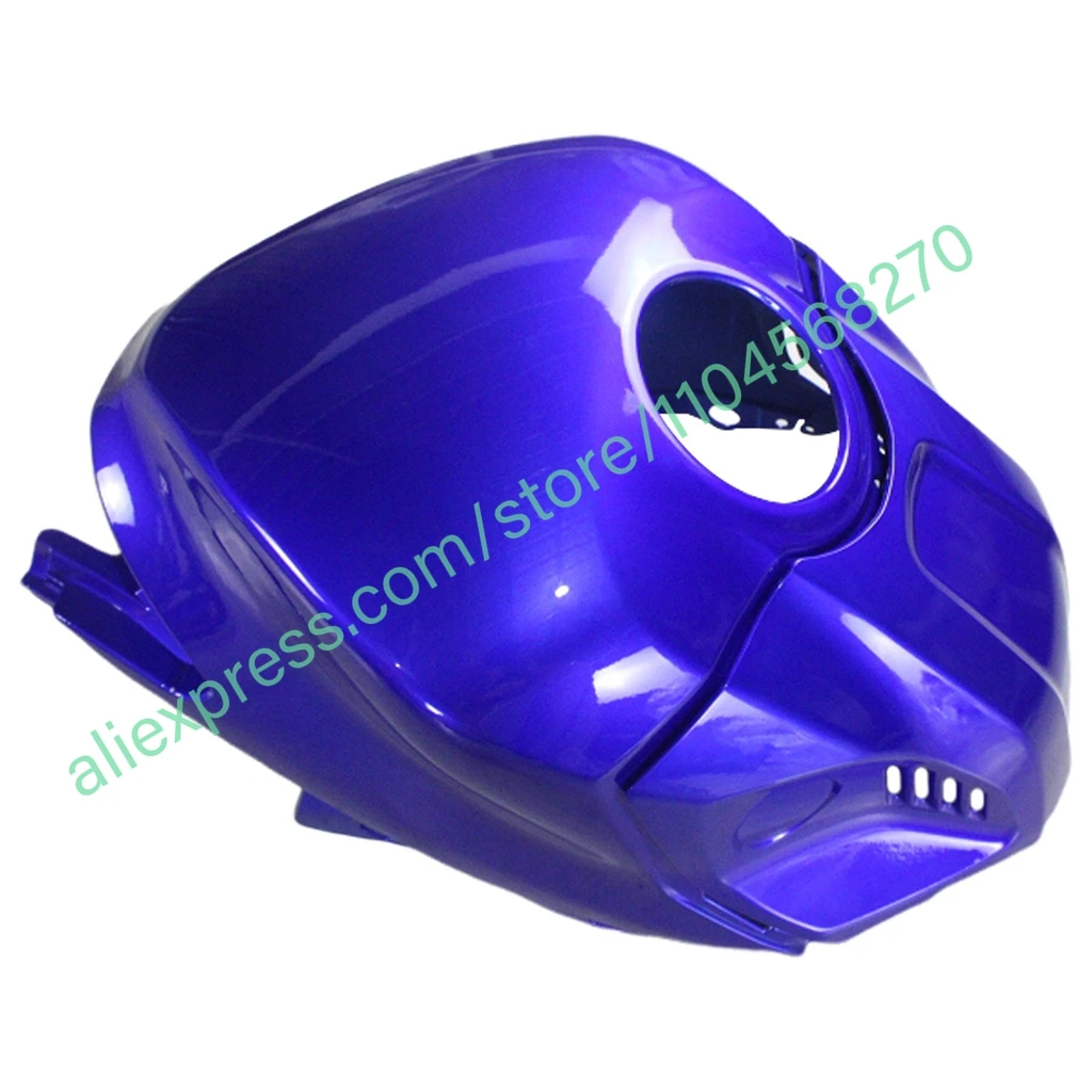 Untuk YAMAHA YZFR3 R25 2019-2024 ABS Plastik Motor Fairings YZFR25 R3 19-24 Set Panel Kit Bodi Fairing Cetakan Injeksi