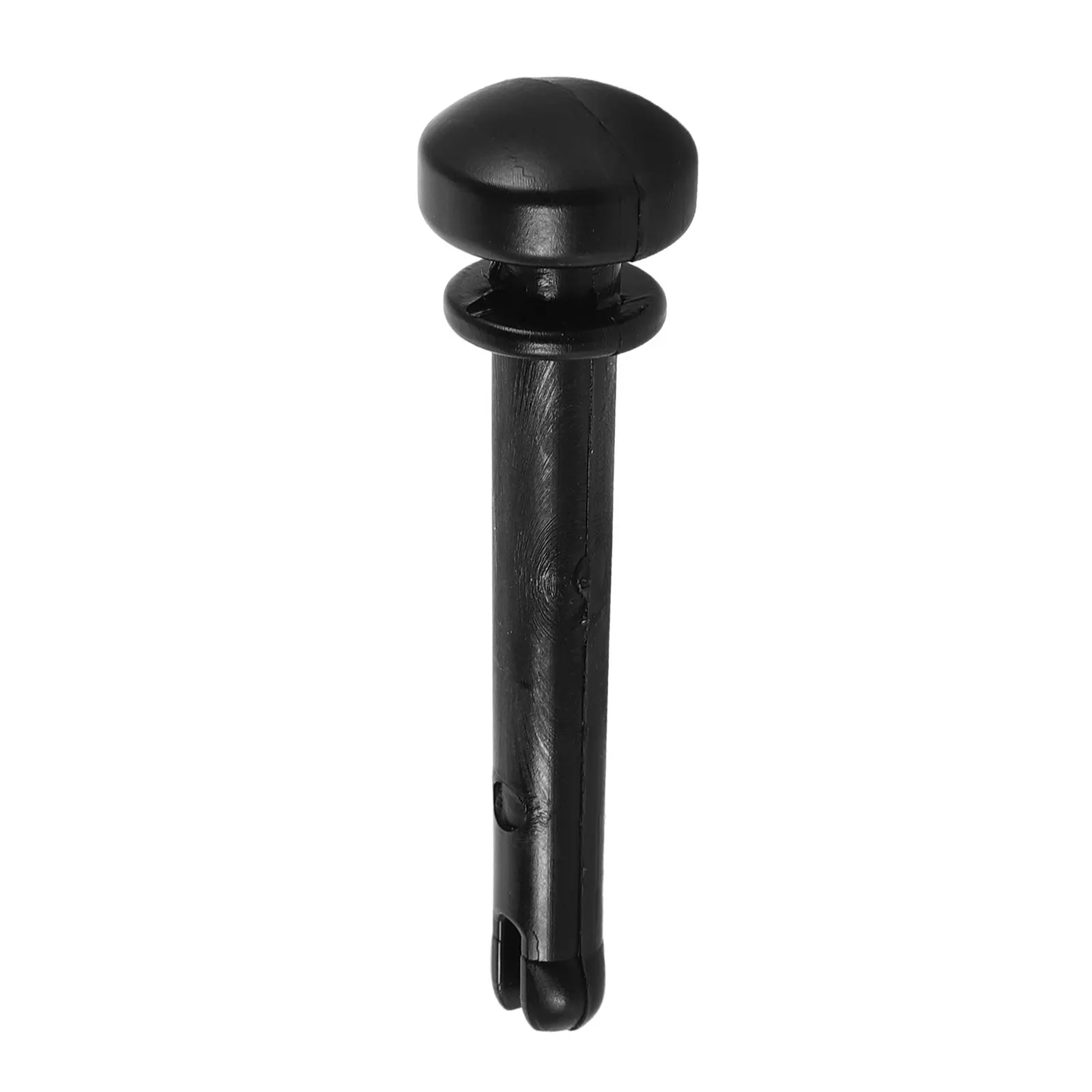 Ice Cream Machine Handle Pin Replacement, Plastic Locking Handle Pin for Commercial Ice Cream Maker Slush Machine Accessories