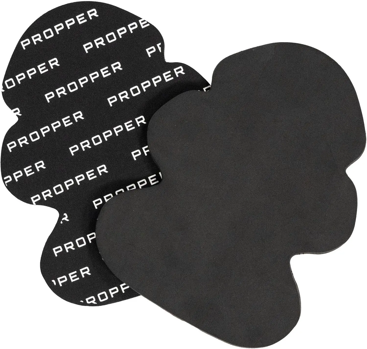 

Tactical Neoprene Kneepads Pair with Internal Slip for Work and Outdoor Use