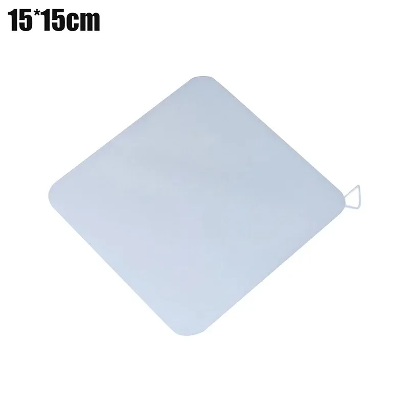 

Silicone Deodorant Floor Drain Cover Thick Bathroom Seal Insect-proof Household Sewer Pipe Sink Anti-smell Floor Cover