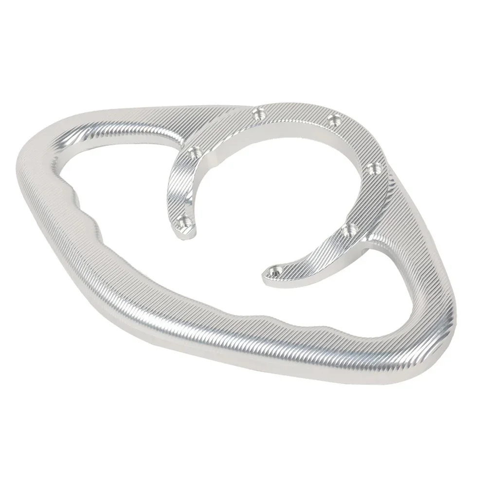 

Sturdy For Honda Motorcycle Passenger Handgrips Hand Grip Tank Bar Promotes Synced Movements between Passenger and Driver