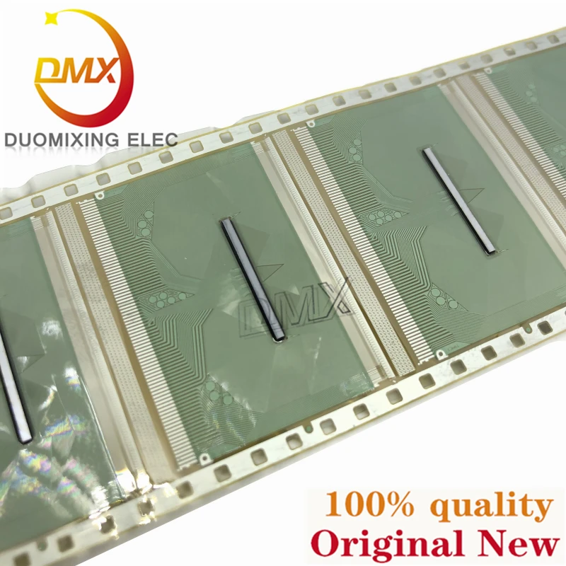 1-10PCS 8157-RCYDX B157-RCYDX Original coil BOE32-inch LCD TAB module COF coil