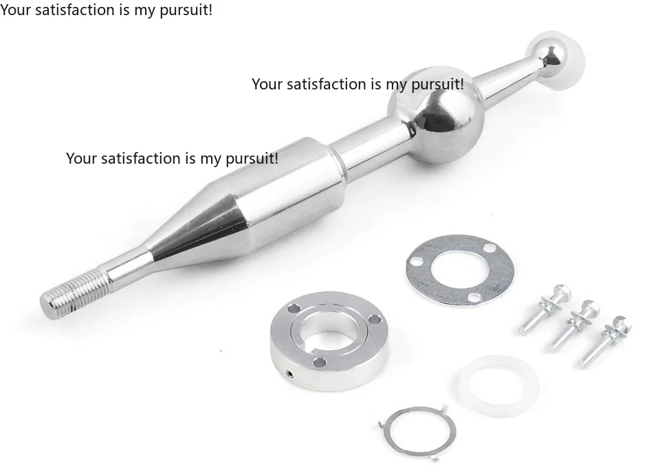 Suitable for Mazda MX5 Miata 90-97/RX7 short-range shifter, car modification gear lever transmission lever