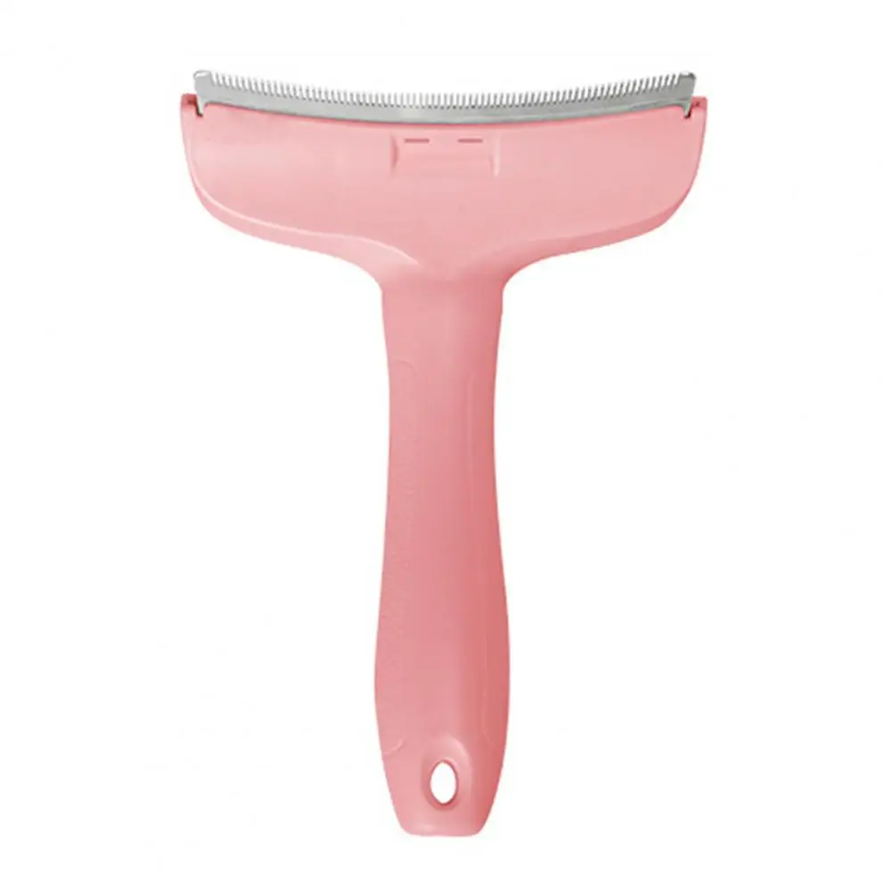 V-Tooth Pet Deshedding Grooming Comb product image
