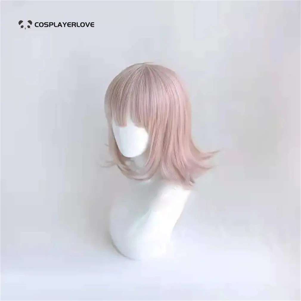 Danganronpa Goodbye Despair Academy Nanami Chiaki  Headwear for cosplay costume Halloween Carnival Costume