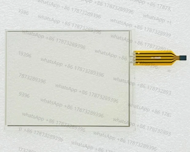 Новая совместимая сенсорная панель, сенсорное стекло TP170 6AV6 640-0CA01-0AX0 6AV6640-0CA01-0AX0