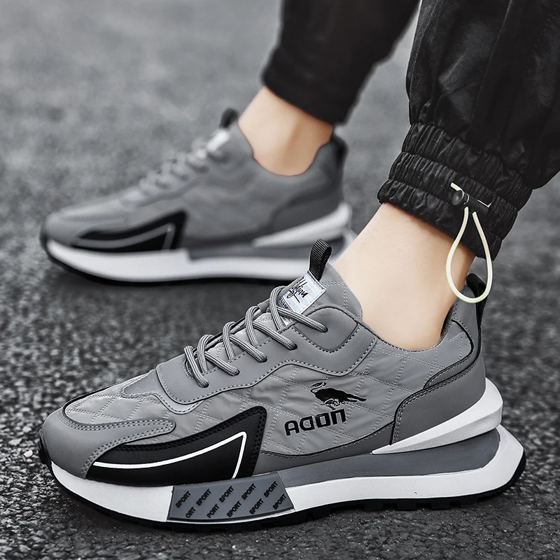 Shoes Men Air Runner Cross Trainers Sport Shoes Man Sneakers Running Shoes For Men Jogging Sneakers Breathable Zapatillas Hombre