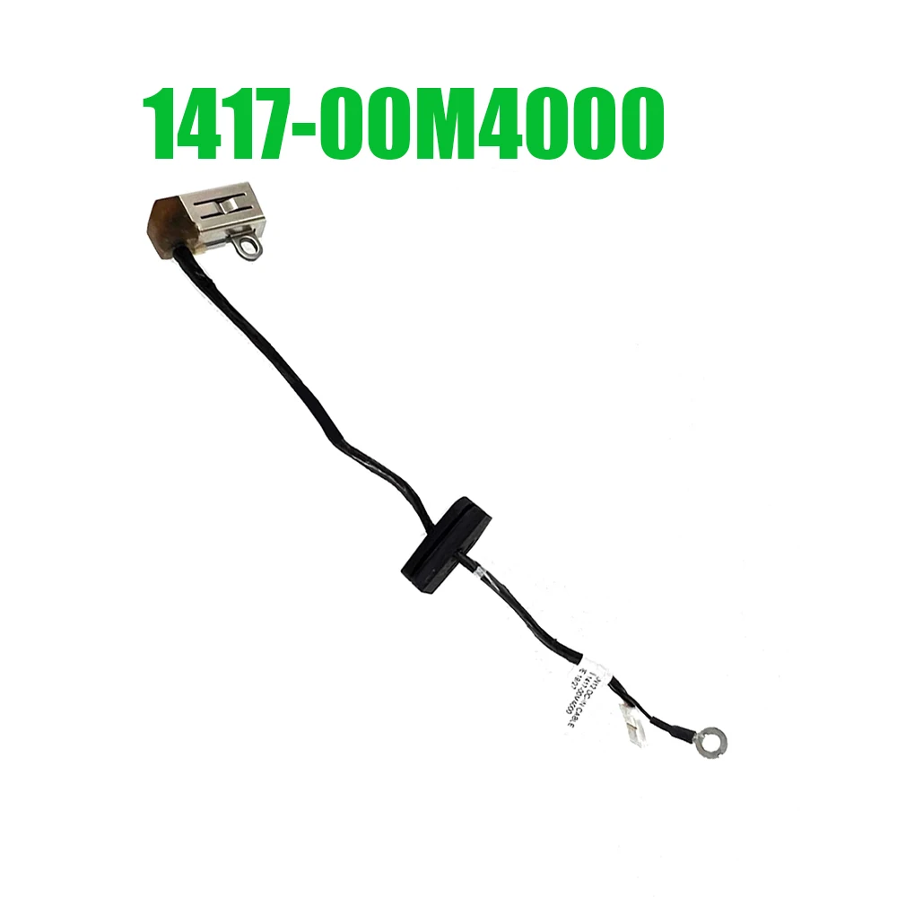 Tablet PC DC Jack Cable For DELL For Latitude 12 Rugged 7212 1417-00M4000 FLCN12