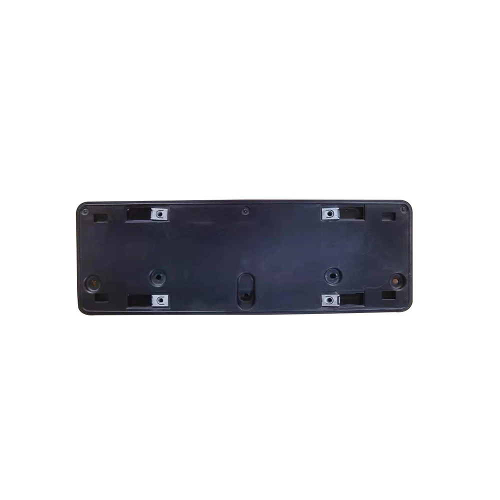 

Womala 1081628-00-A Front License Platet LIC Plate for Accessories Model X