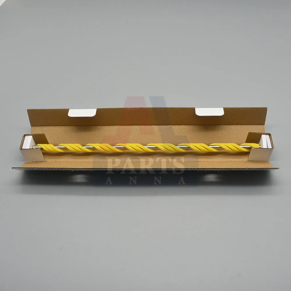 5pcs DR-313 DR-214 DR-316 Sponge Cleaning Roller for Konica Minotla C258 C308 C368 C458 C226 C287 C367 C558 C658