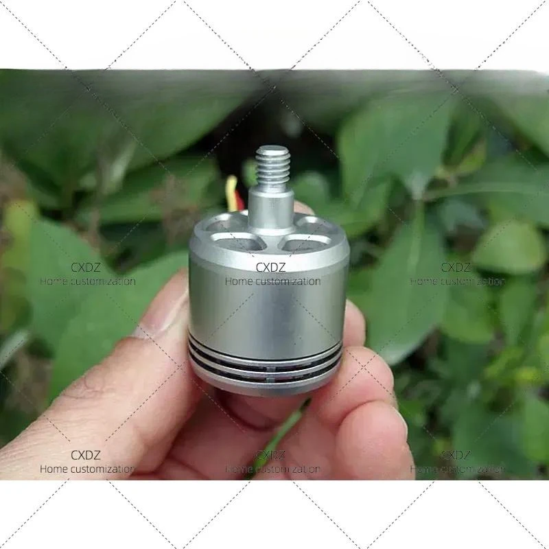 2pcs Brushless Motor for 2312 2312A 2312S Drone Model Aircraft High Performance Replacement Part