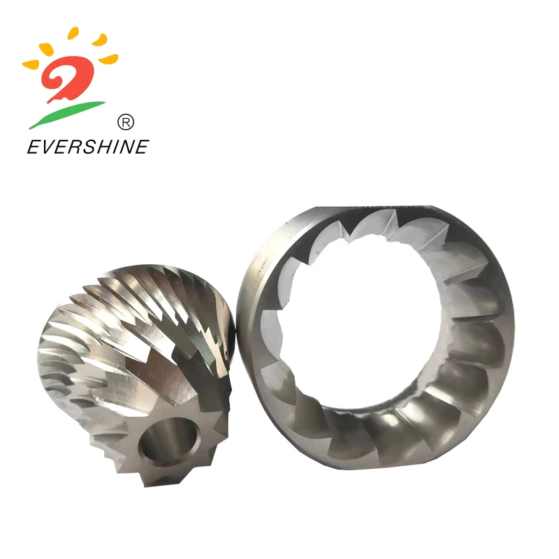 

hand-crank bean grinder knife head coffee machine SUS420 grinding core 38mm ten-core stainless steel cone knife hot-selling