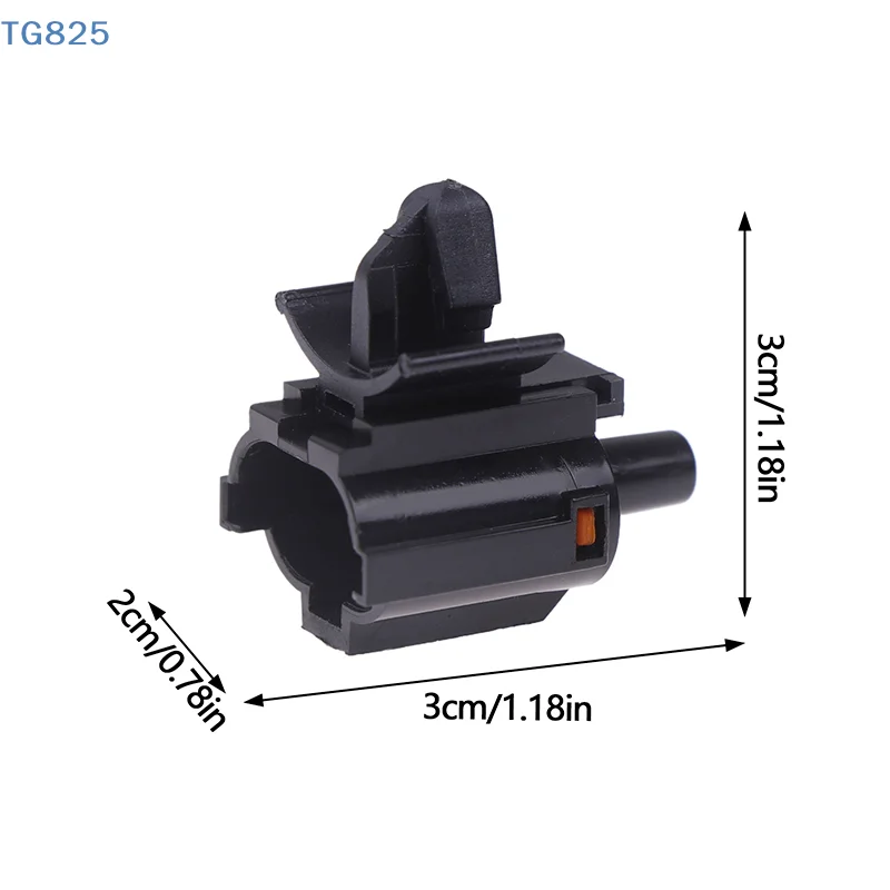 

【AN】【AN】1 PCS Air Ambient Temperature Sensor For 2006-2018 969853X000 /96985-2D000 /96985-3X000
