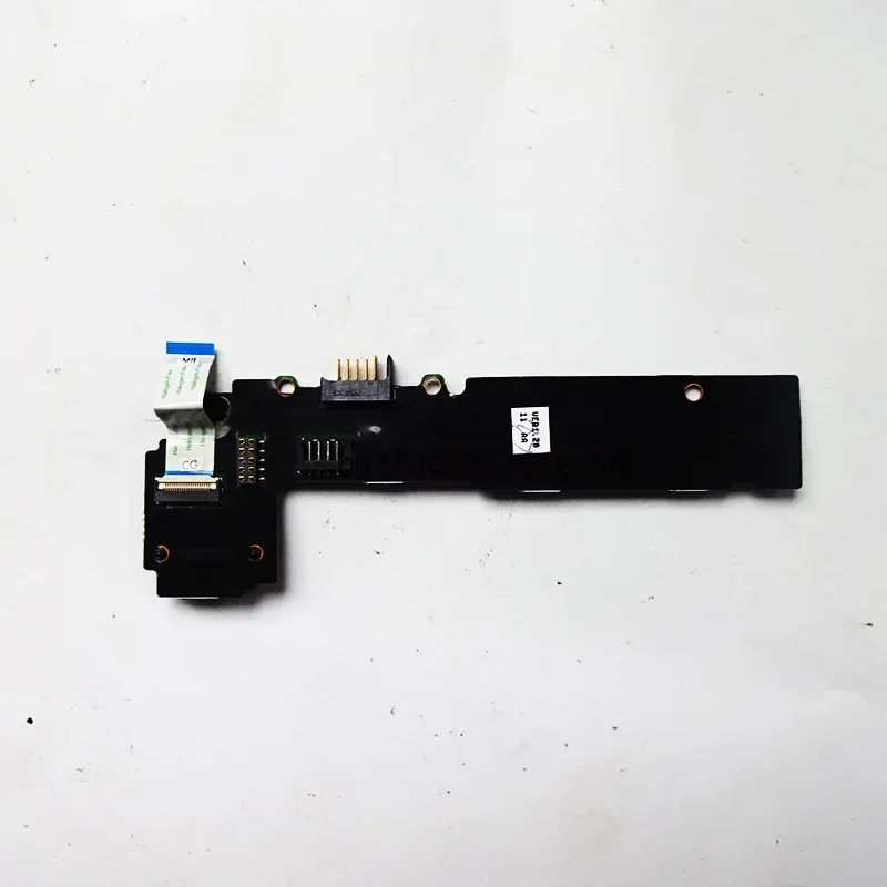 Used Power Board 6050A2316301 For HP ENVY 14 14-1000 Battery Charging Plate 6050A2316301-CHARGE-A02 image 2