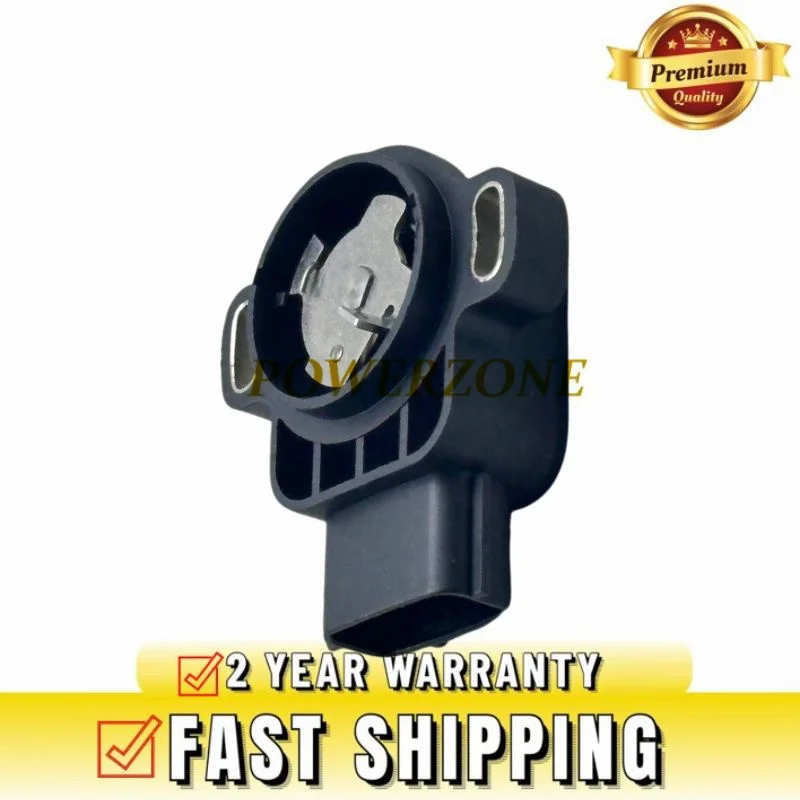 NEW 22633-AA151 A22667 22633AA151 A22-667R00 for Subaru Forester Impreza Legacy Outback High Quality Throttle Position Sensor