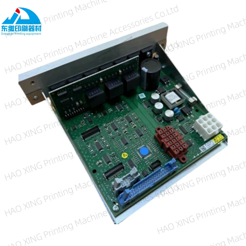 

Printing Machinery Parts Circuit Board M2.144.5051 for Heidelberg Printing Machine Accessories Circuit Board With High Quality