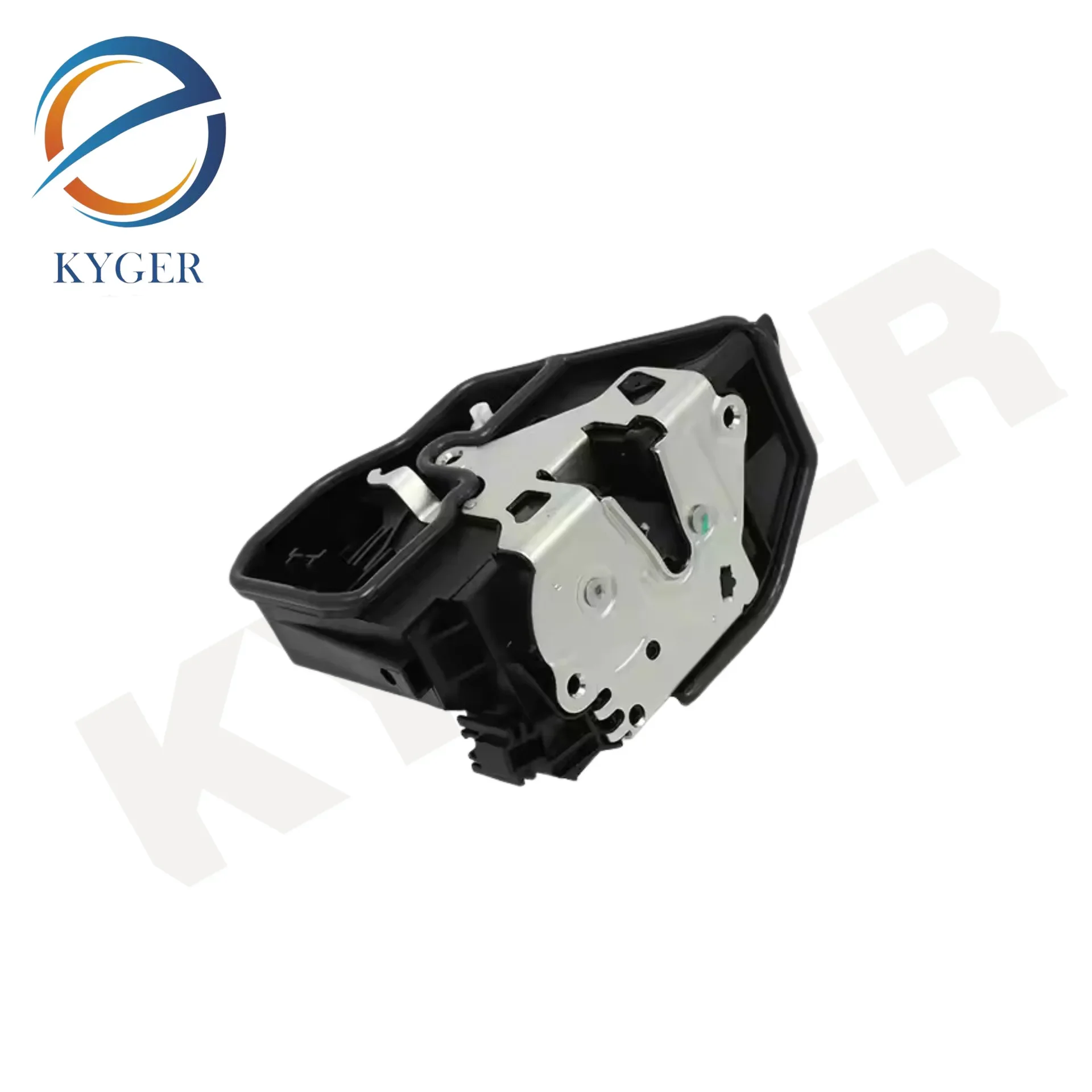 BMW R60F01 Right Front Door Lock Machine Electric Vehicle Parts Accessories Suitable For 51217202146 51217229458